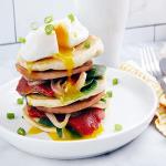 Keto Pancake and Waffle Mix, 10 Ounce