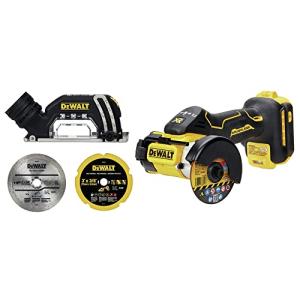 DEWALT 20V MAX XR Compact Cut Off Tool