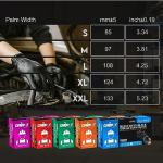 Black Nitrile Disposable Gloves, 6mm, Size L, 1000 Pack