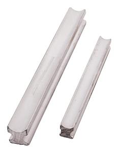 Amtech Aluminium Pipe Bender Set - 15mm & 22mm