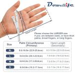 Level 5 Cut Resistant Gloves for Kitchen Safety