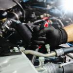 Liberty Ultra-Thin Polyurethane Palm Coated Gloves