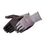 Liberty G-Grip Nitrile Coated Knit Gloves, Large