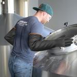 Heavy Duty Chemical Resistant Rubber Gloves - 2 Pack