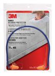 3M Lightweight Banded Hearing Protectors – NRR 28 dB