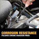 DEWALT 247-Piece Mechanic Tool Set with Ratchets