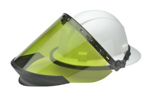Heat and Electrical Arc Head & Face Protection