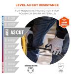Ergodyne ProFlex 7031 A3 Cut Resistant Gloves