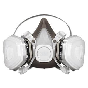 Reusable Air Purifying Respirators