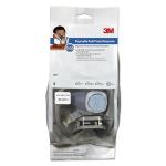 3M Half Facepiece Respirator Assembly, NIOSH Approved