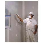 3M Half Facepiece Respirator Assembly, NIOSH Approved