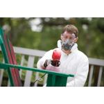 3M Half Facepiece Respirator Assembly, NIOSH Approved