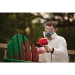 3M Half Facepiece Respirator Assembly, NIOSH Approved