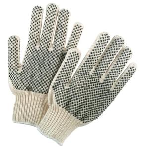 MCR Safety 9668XL Multi-Purpose Cotton/Polyester Gloves