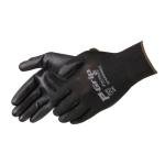Liberty P-Grip Ultra-Thin Coated Work Gloves, Medium
