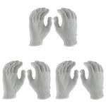 Boss 12-Pack Reversible Knit Work Gloves, Large