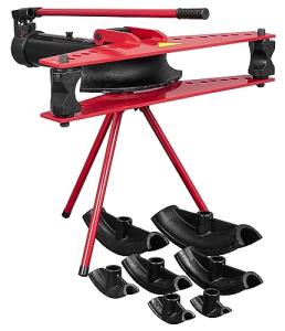 Sealey PBS91 15 Ton Hydraulic Pipe Bender with Stand