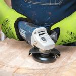 Cut Resistant Touchscreen Work Gloves - ANSI A6