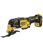 DEWALT 20V MAX* Cordless Oscillating Tool DCS354B