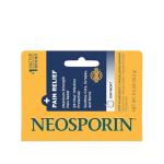 Neosporin Maximum Strength Dual Action Antibiotic Ointment
