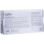 Indigo Disposable Nitrile Gloves, 100-Count, X-Large