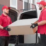 HLDD HANDLANDY PU Coated Safety Work Gloves