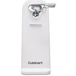 Cuisinart Deluxe Electric Can Opener - White