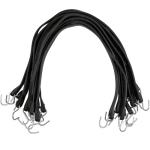31" Rubber Tarp Straps - Bundle of 10