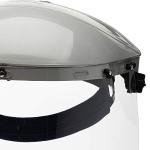 Sellstrom Advantage Series Face Shield with Chin Guard
