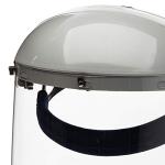 Sellstrom Advantage Series Face Shield with Chin Guard