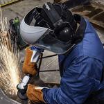 Sellstrom Advantage Series Face Shield with Chin Guard