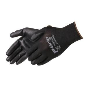 Ultra-Thin Polyurethane Palm Coated Gloves, X-Large