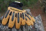 Ironclad Ranchworx Durable Leather Work Gloves