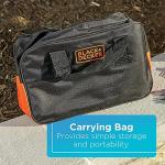 BLACK+DECKER 20V MAX Cordless Drill & Tool Kit