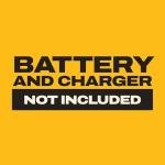 DEWALT 20V MAX Portable Cordless Wet-Dry Vacuum