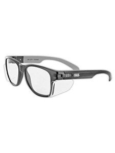 Magid Y50 Anti-Fog Safety Glasses - Clear Lens