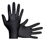 Raven 66519 X-Large Powder-Free Nitrile Gloves