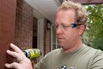 G & F Safety Goggles - 99% UV Protection, Impact-Resistant