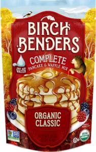 Birch Benders Organic Pancake & Waffle Mix