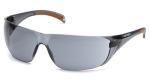 Carhartt Billings Gray Lens Safety Glasses