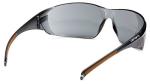 Carhartt Billings Gray Lens Safety Glasses