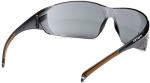 Carhartt Billings Gray Lens Safety Glasses