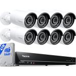 REOLINK 16CH 5MP Home Security Camera System