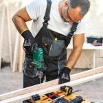 KAYGO PU Coated Safety Work Gloves - 60 Pairs