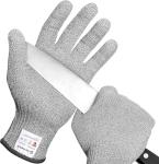 SlicePro A9 Cut Resistant Kitchen Gloves