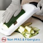 SlicePro A9 Cut Resistant Kitchen Gloves