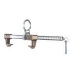 Beamer 2000 Horizontal Beam Anchor for Safety