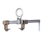 Beamer 2000 Horizontal Beam Anchor for Safety