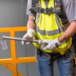 Beamer 2000 Horizontal Beam Anchor for Safety