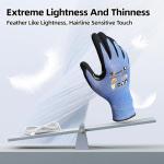 Lightweight Level 5 Cut Resistant Gloves - AR3900